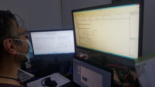 Proiectare electrică